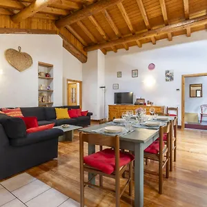 Isola Di Madesimo Apartments-3 By Interhome Appartamento Isola (Lombardy)