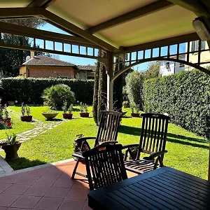 Il Villino Di Monic Centro Casa vacanze Pisa